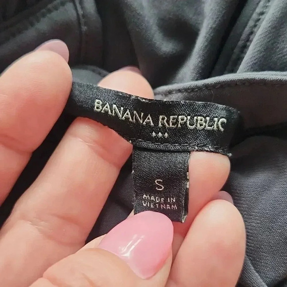 Lot of 4 Banana Republic Tops - Picture 11 of 12